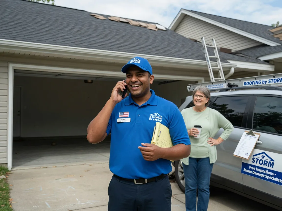 Roof Repair Near Me O Brien, TX FAQs
