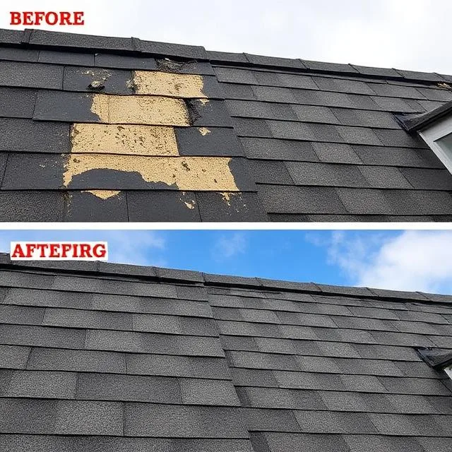 Roof Repair Near Me in O Brien, TX near me